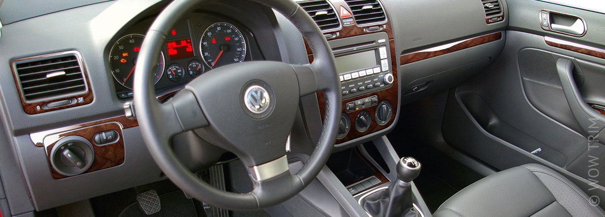 Dash Kits For Volkswagen Golf Wood Grain Camo Carbon Fiber Dash Kits For Volkswagen Golf Wood Grain Camo Carbon Fiber