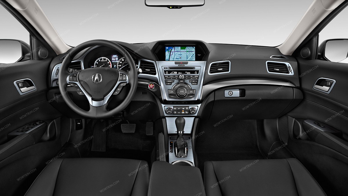 RBA - Real Brushed Aluminum