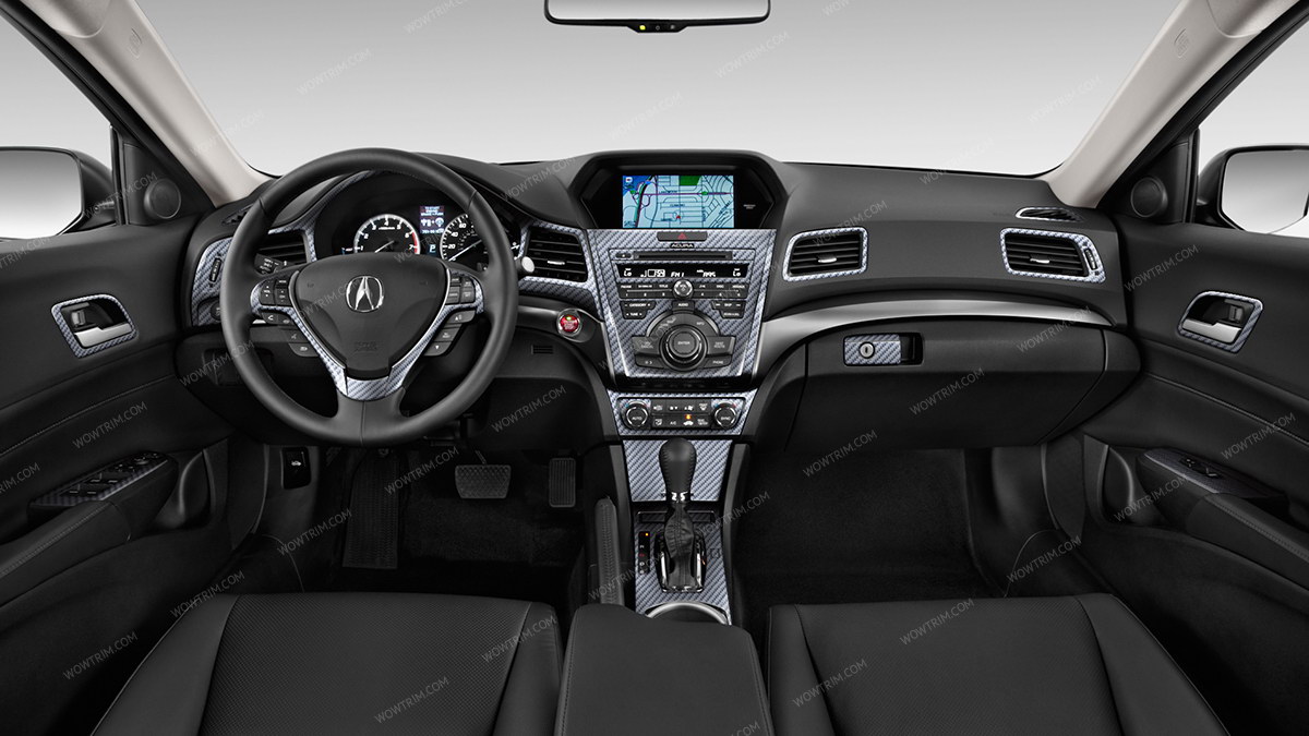 RSWCF - Real Silver Wire Carbon Fiber