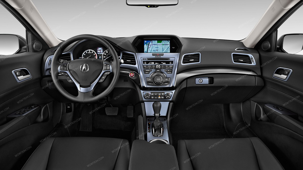 SA - Aluminum (Non Stock Color)