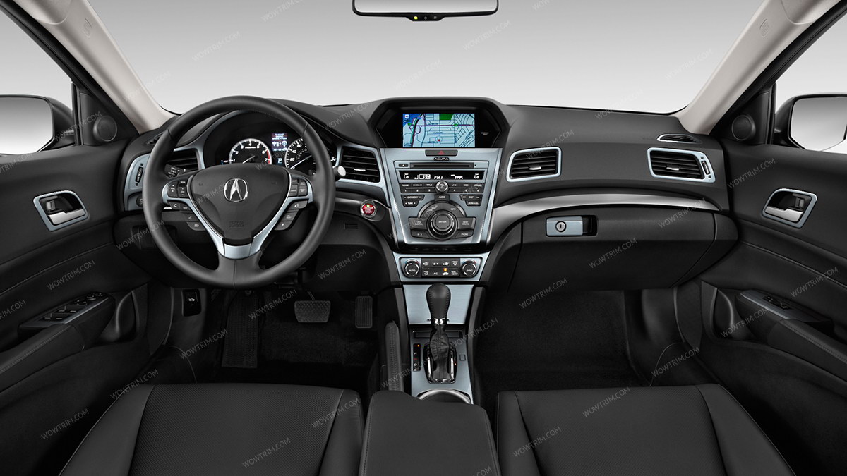 SBA - Brushed Aluminum