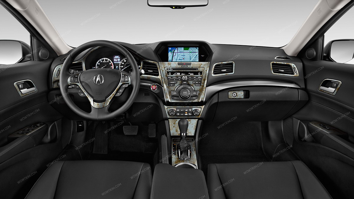 SDESERT - Desert Camo (Non Stock Color)