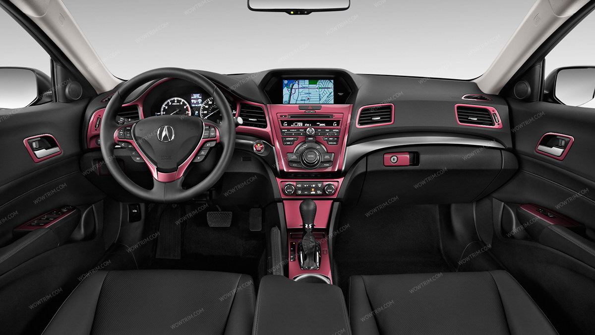 SPINK - Pink (Non Stock Color)