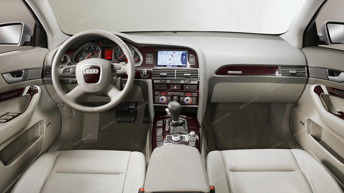 RMBW - Real Medium Burl Wood (Non Stock Color)