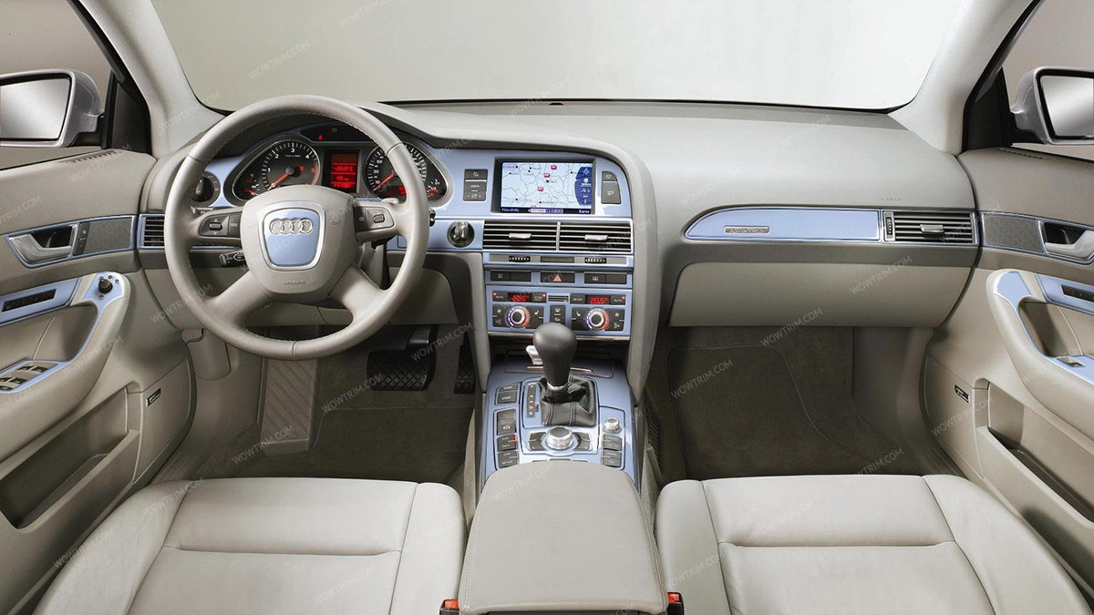 SA - Aluminum (Non Stock Color)