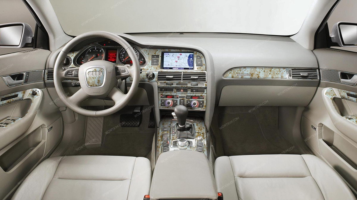 SDESERT - Desert Camo (Non Stock Color)