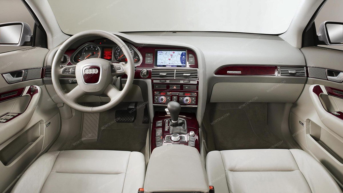 SDMW - Dark Mahogany Wood (Non Stock Color)