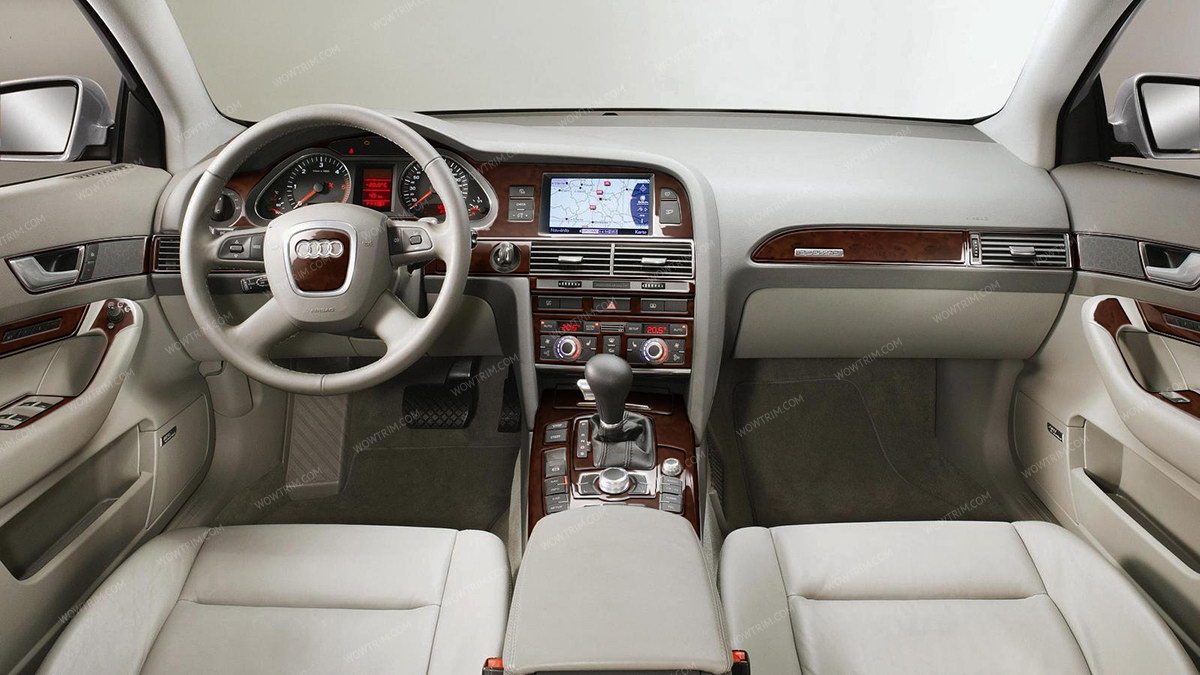 SJCW - Japanese Cherry Wood (Non Stock Color)