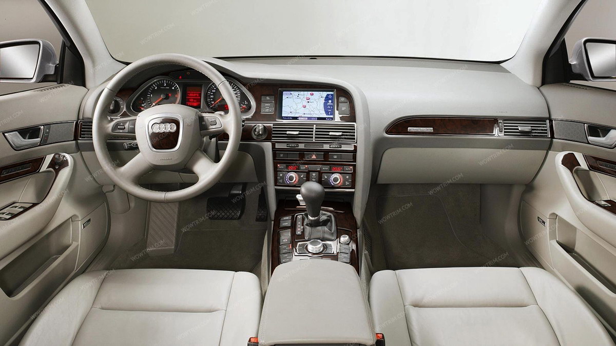 SNBW - Newport Burl Wood