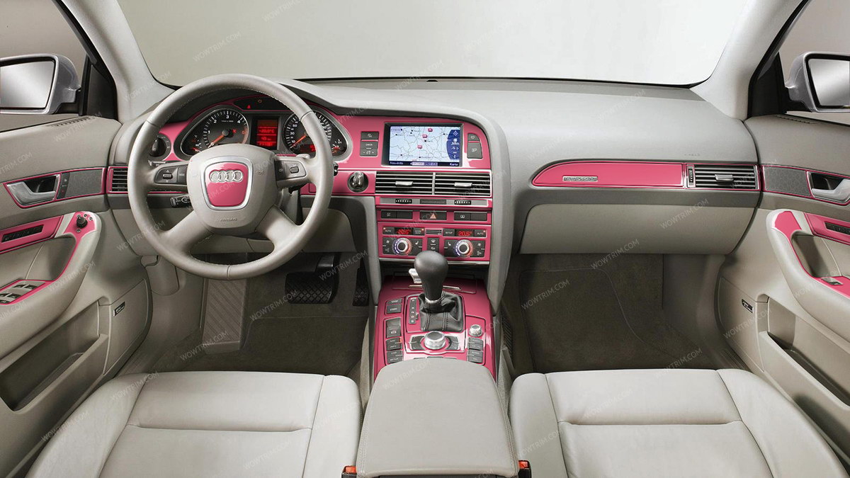 SPINK - Pink (Non Stock Color)