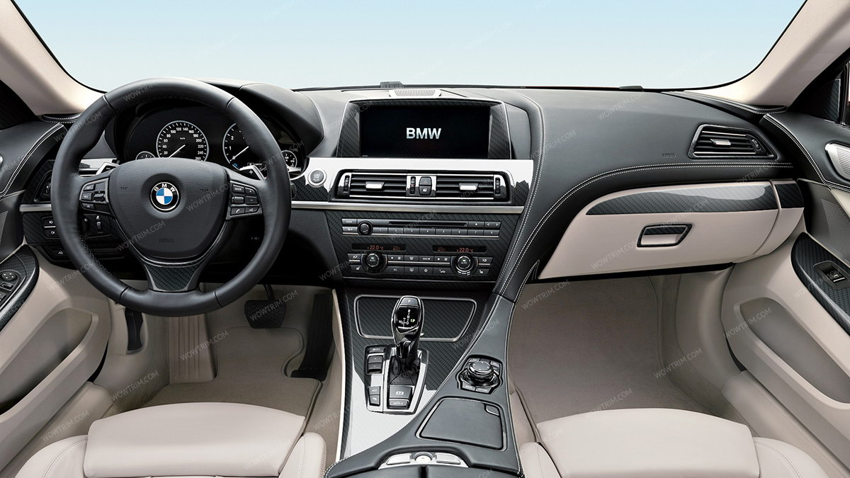 RCF - Real Carbon Fiber