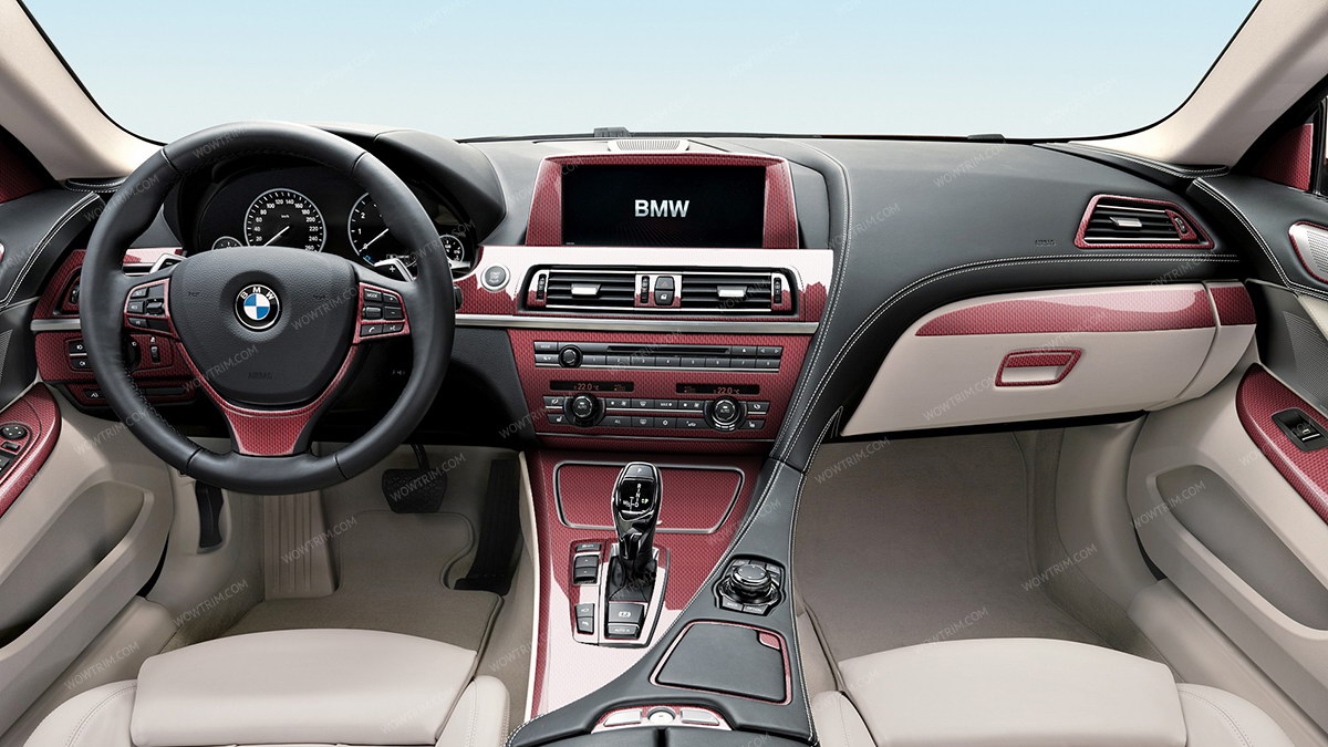 ROCF - Real Orange Carbon Fiber