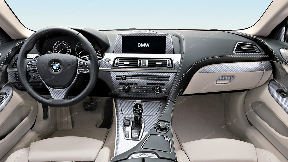 RSWCF - Real Silver Wire Carbon Fiber