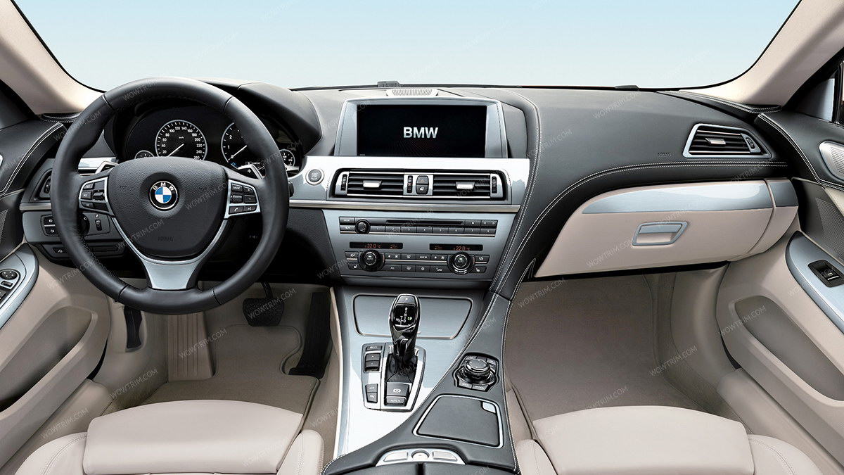 SBA - Brushed Aluminum