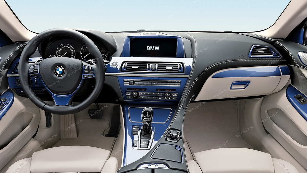 SBLUE - Blue (Non Stock Color)