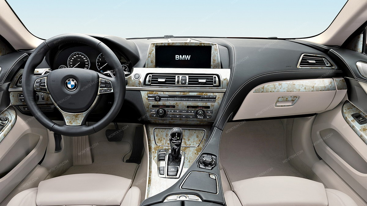 SDESERT - Desert Camo (Non Stock Color)