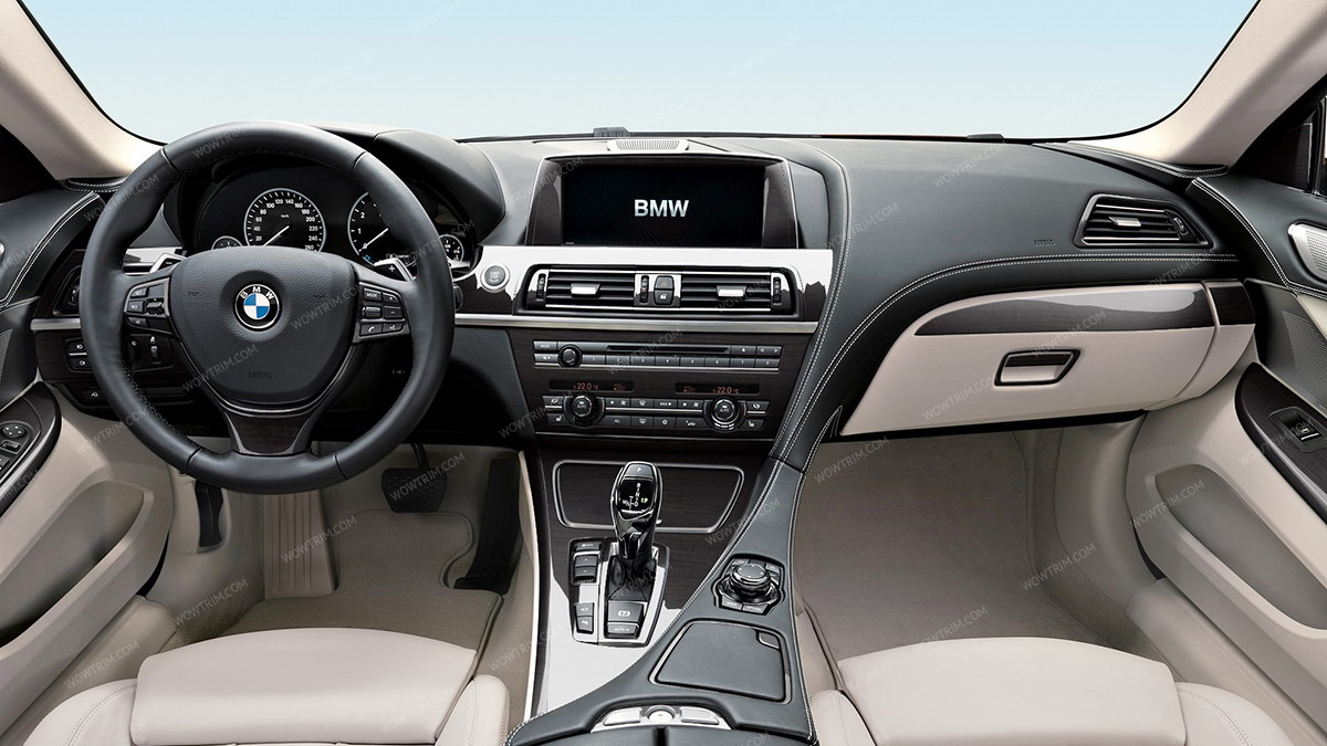 SEZW - Ebony Zebra Wood (Non Stock Color)