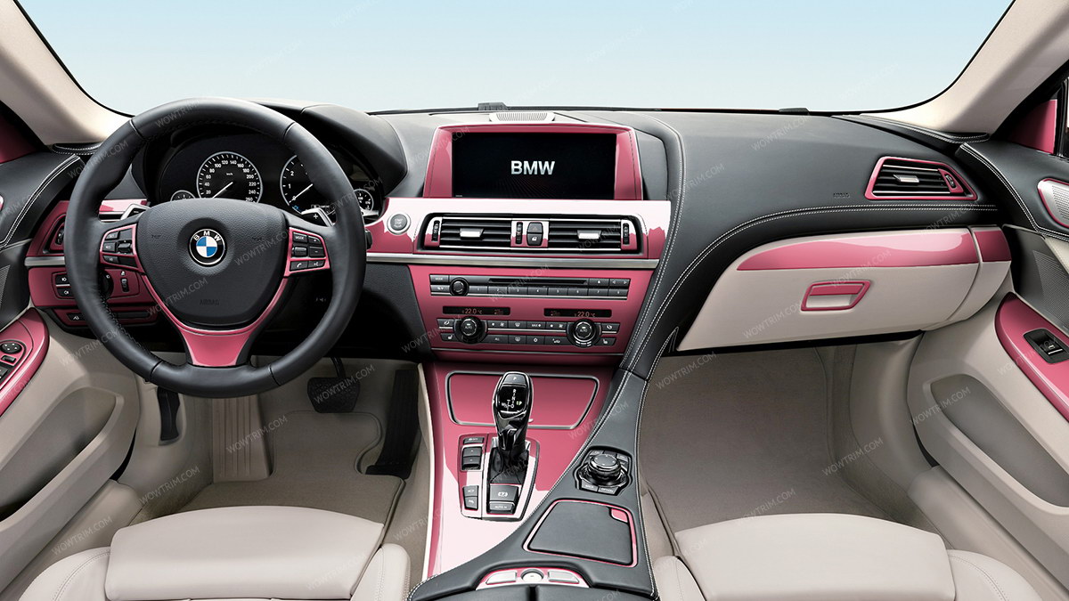 SPINK - Pink (Non Stock Color)