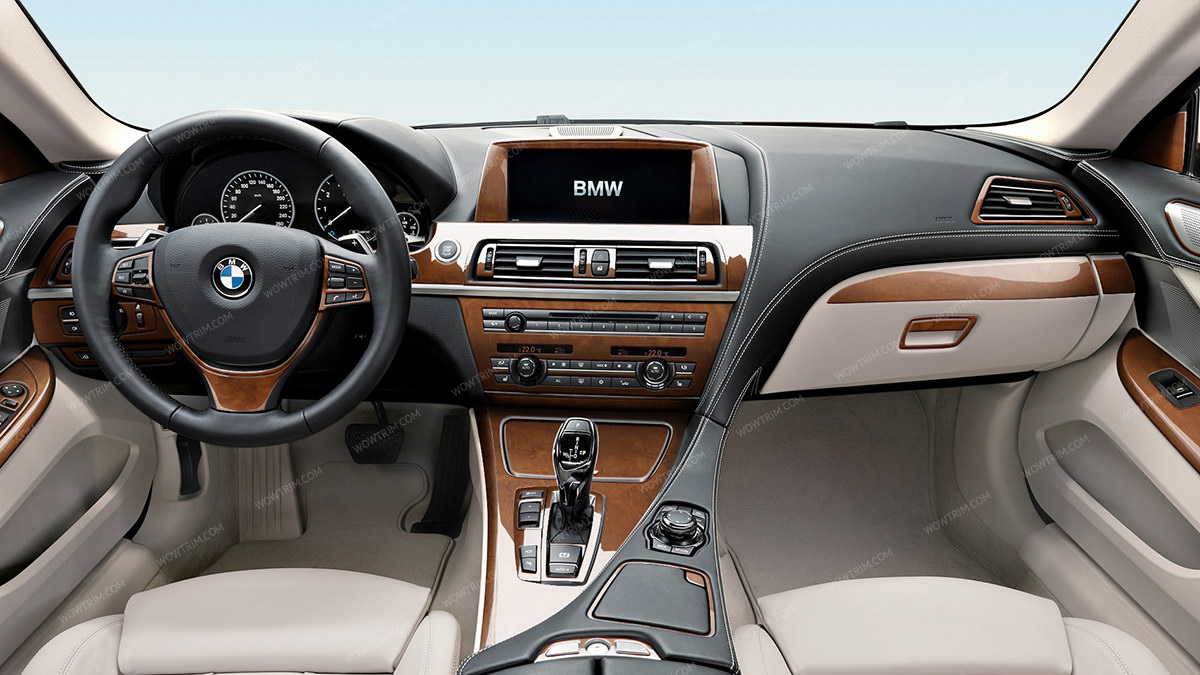 SPW - Platinum Burl Wood