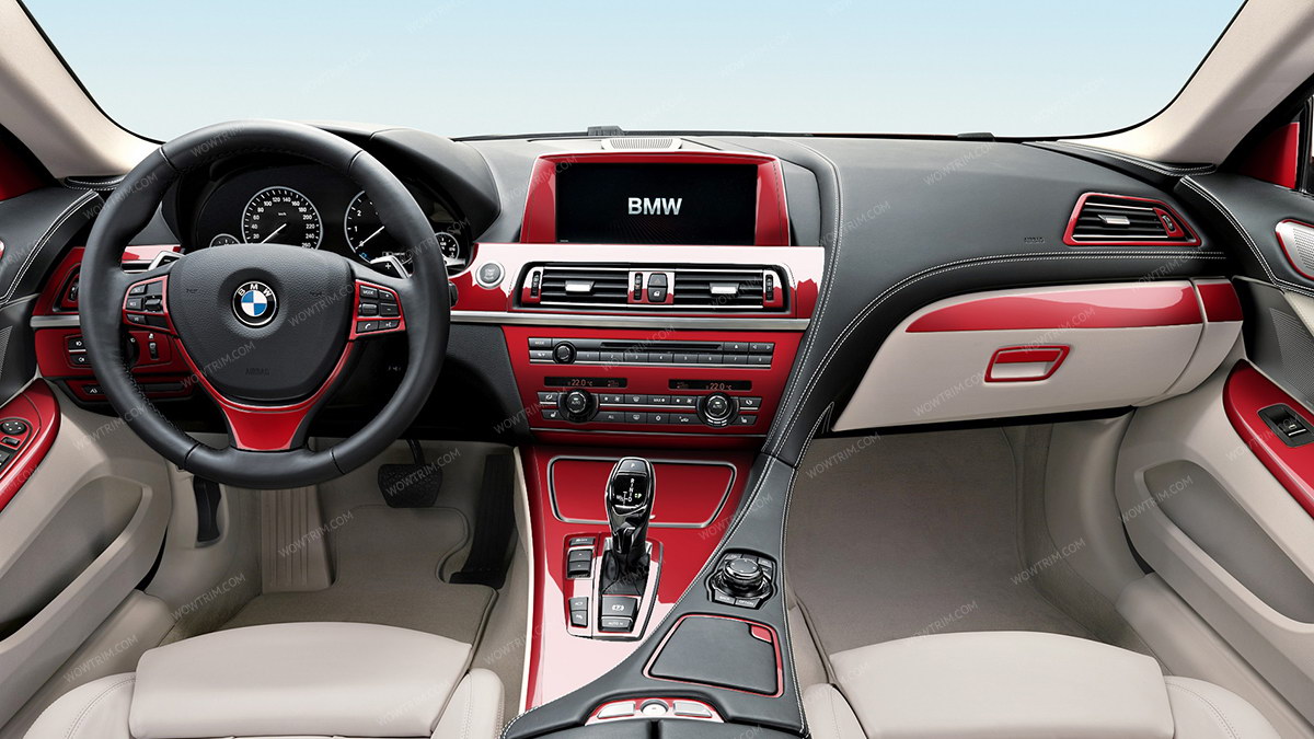 SRED - Red (Non Stock Color)