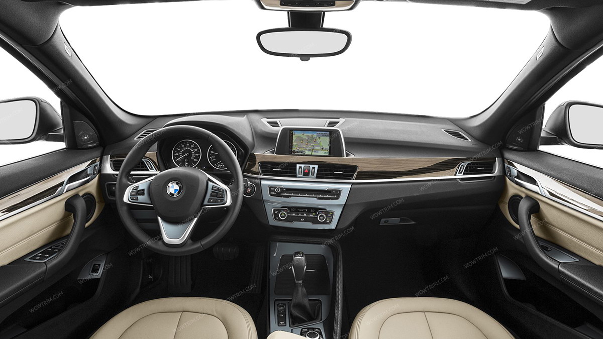 SBA - Brushed Aluminum