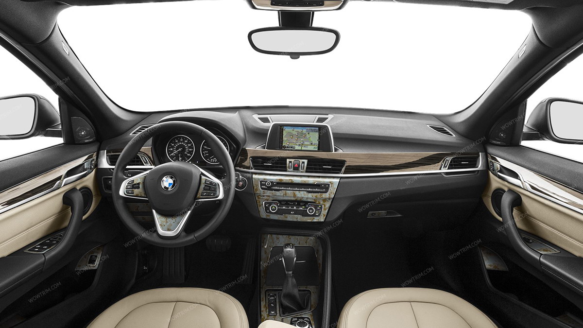 SDESERT - Desert Camo (Non Stock Color)