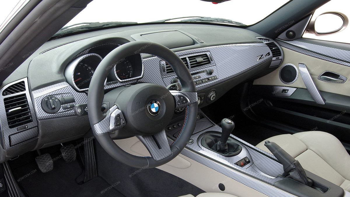 RSWCF - Real Silver Wire Carbon Fiber