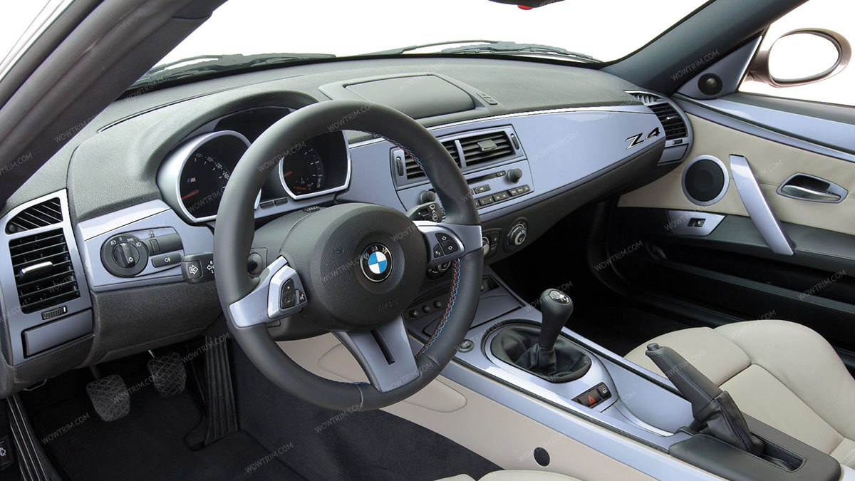 SA - Aluminum (Non Stock Color)