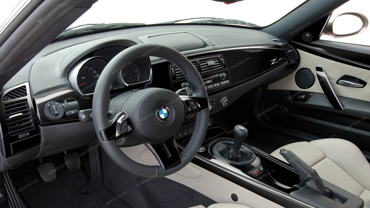 SBLACK - Black (Non Stock Color)