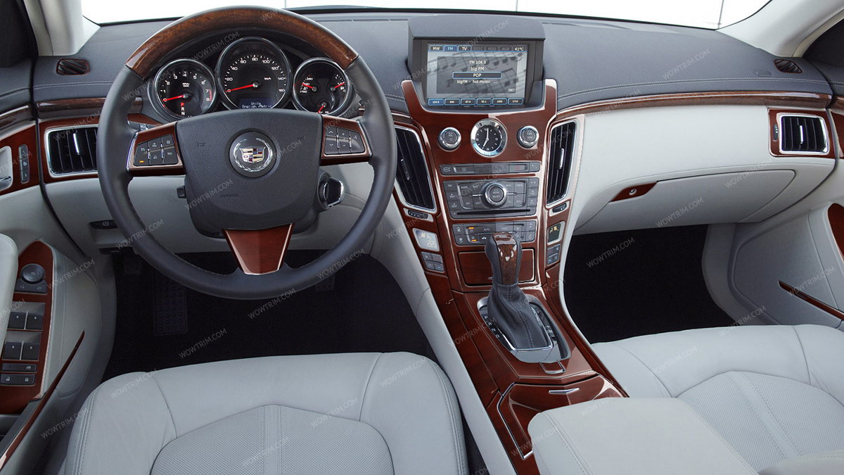 RDMW - Real Dark Mahogany Wood (Non Stock Color)