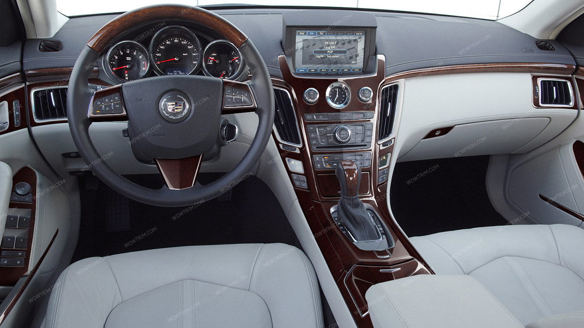 RMBW - Real Medium Burl Wood (Non Stock Color)