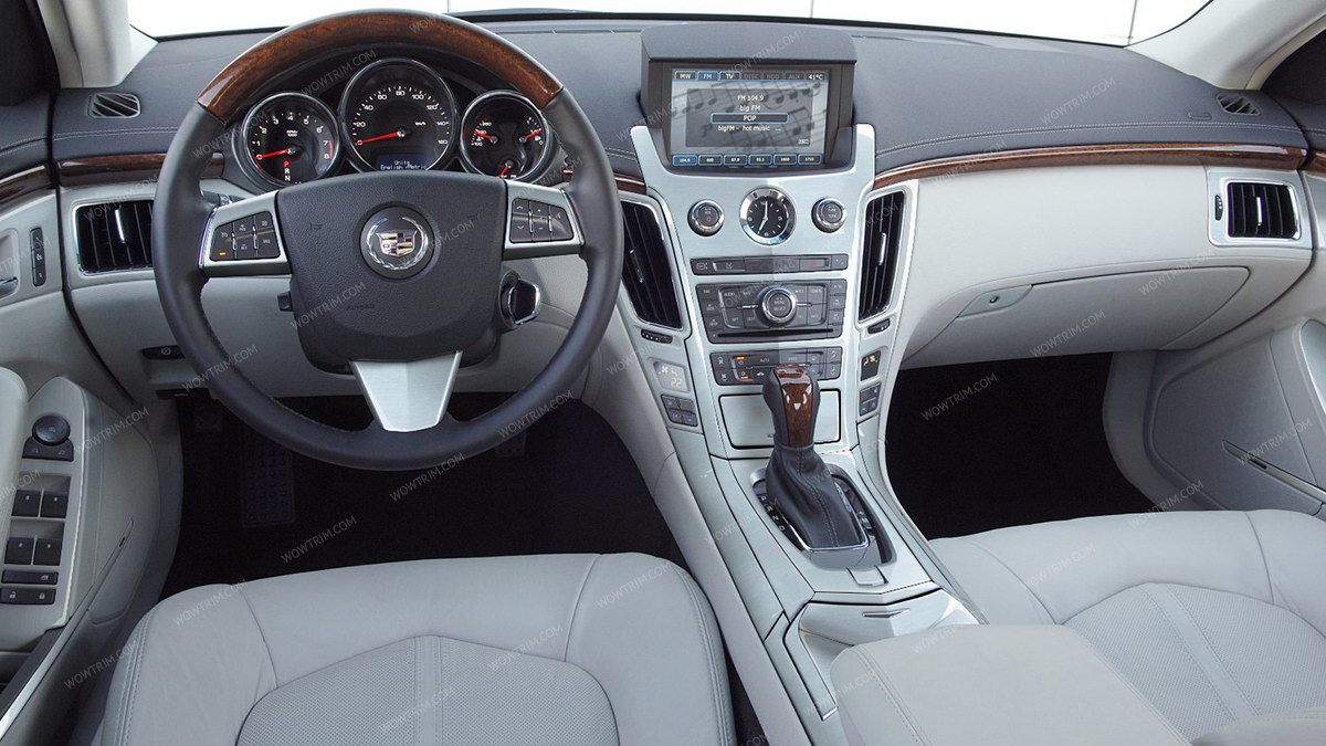 SBA - Brushed Aluminum