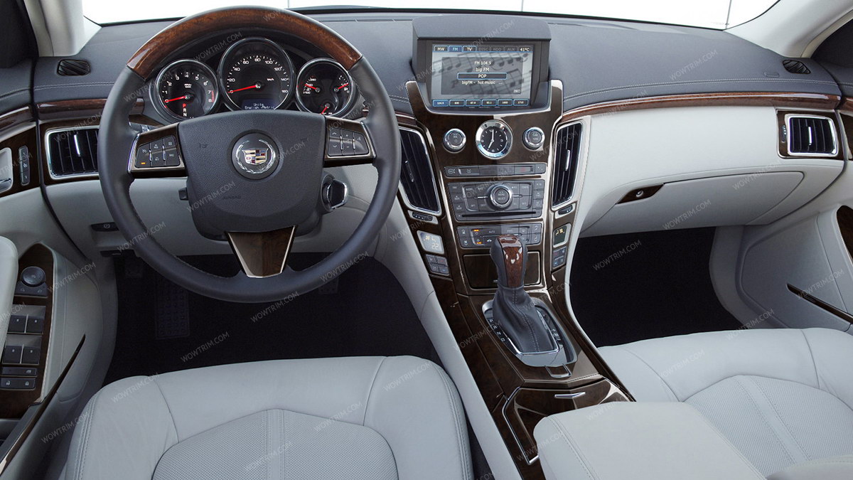 SDBW - Dark Burl Wood