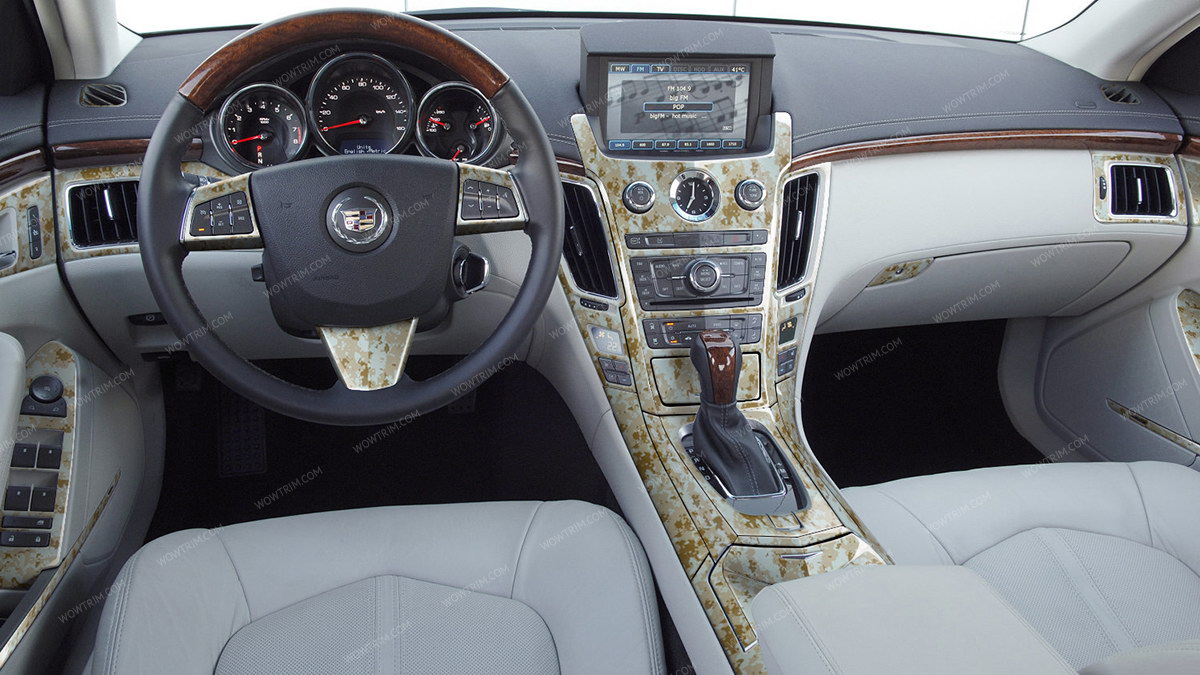 SDESERT - Desert Camo (Non Stock Color)