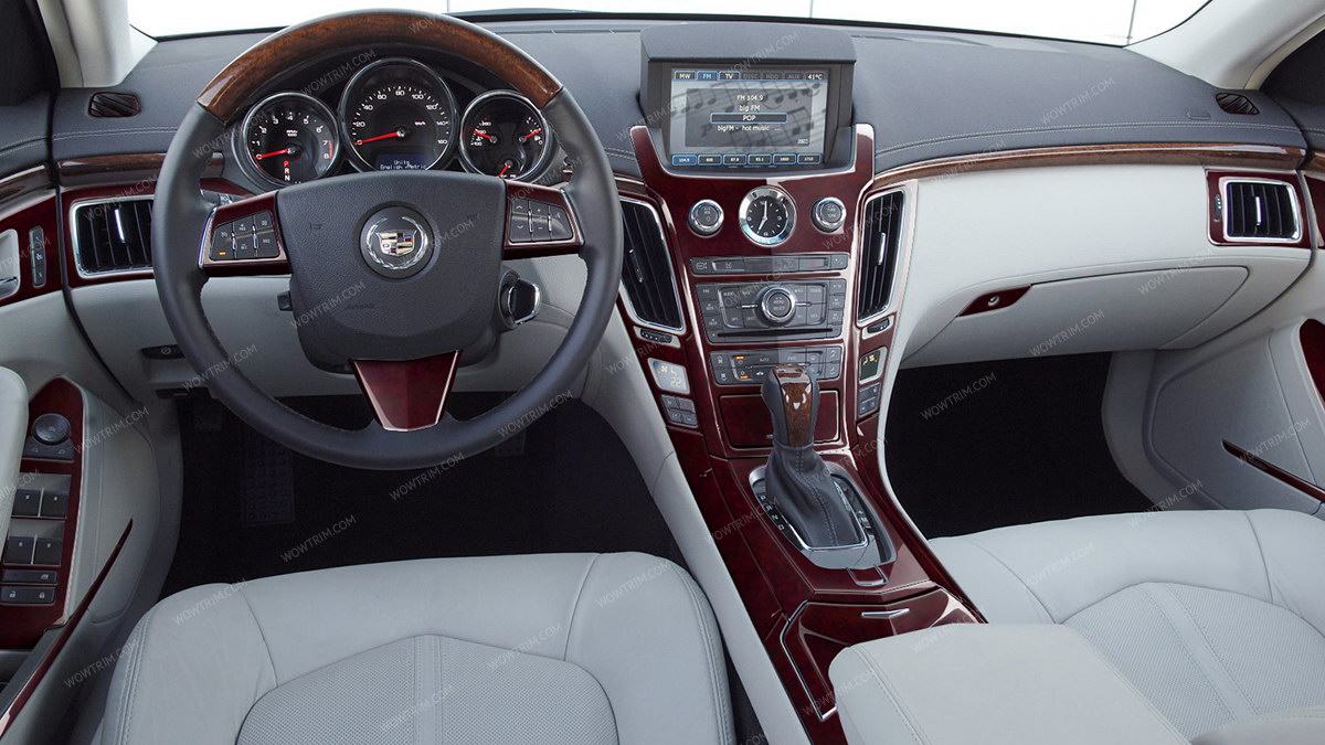 SDMW - Dark Mahogany Wood (Non Stock Color)