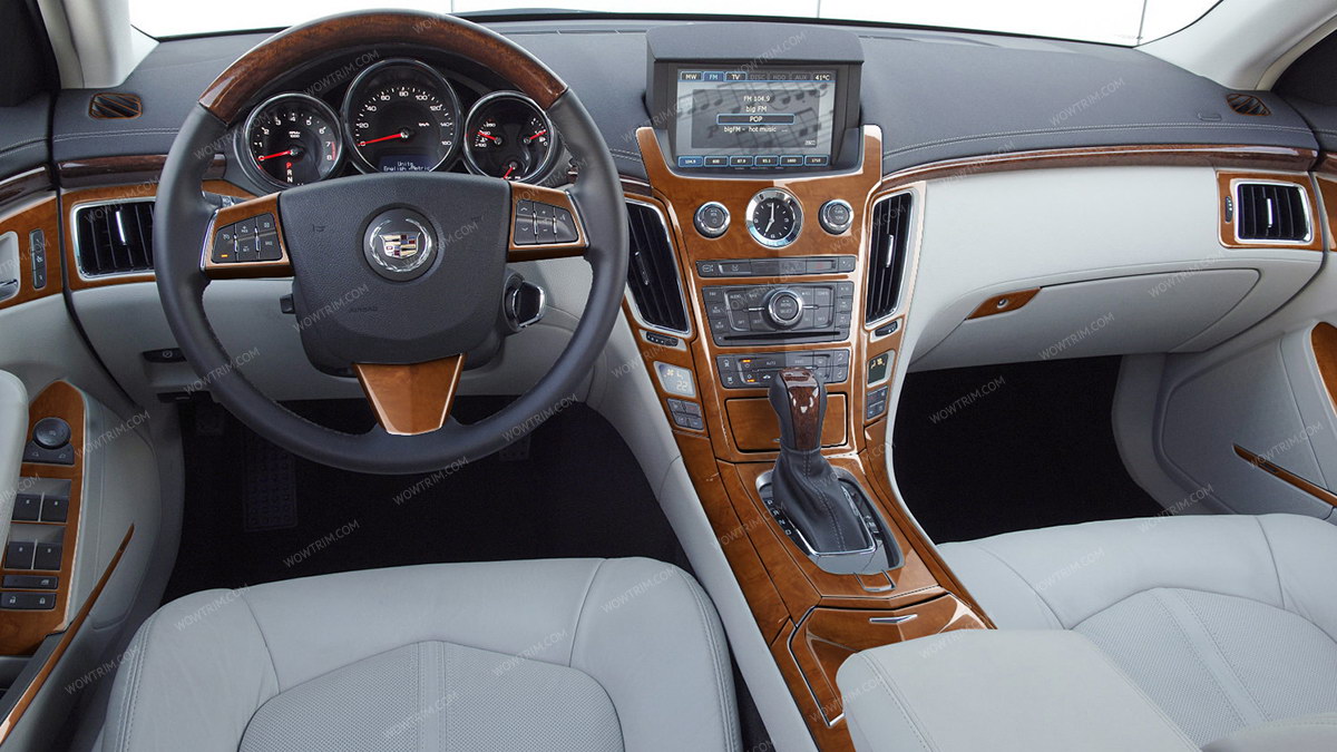 SPW - Platinum Burl Wood