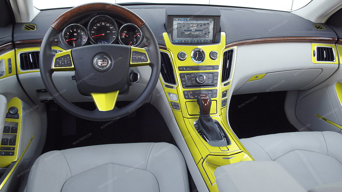 SYELLOW - Yellow (Non Stock Color)