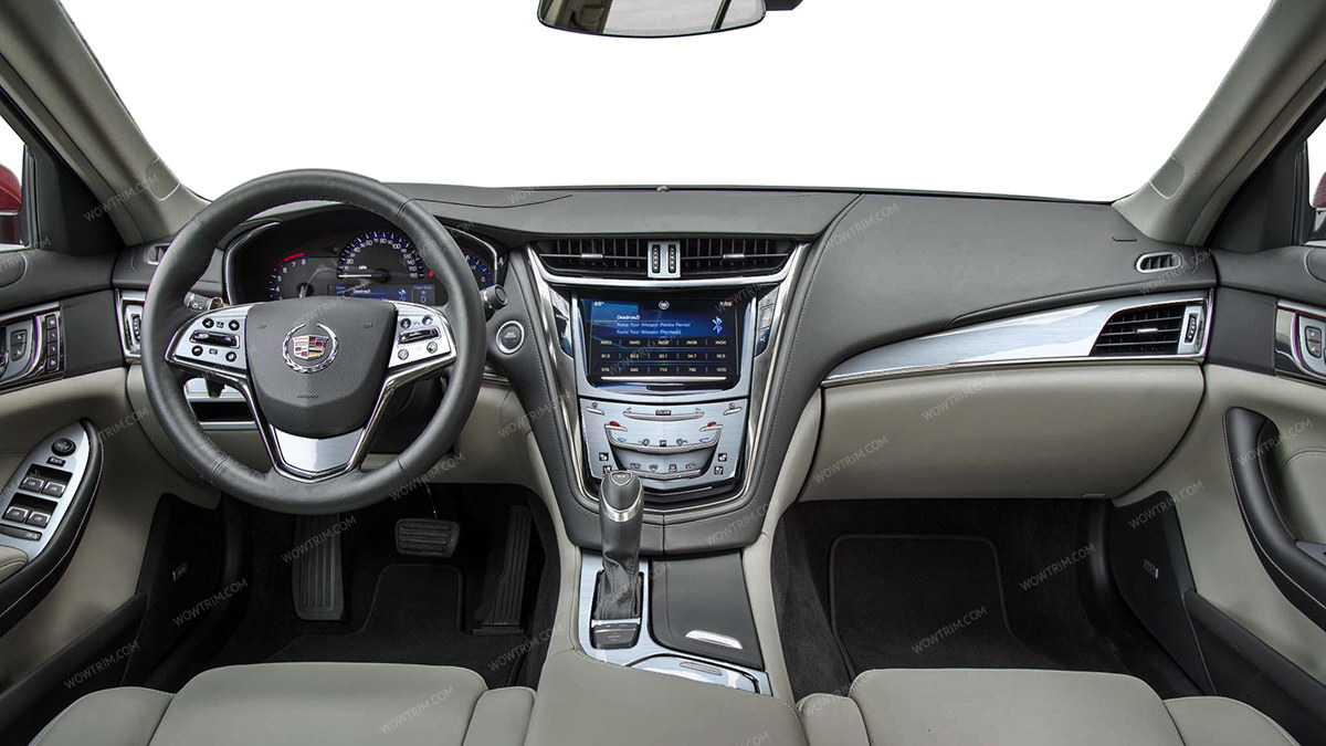 RBA - Real Brushed Aluminum