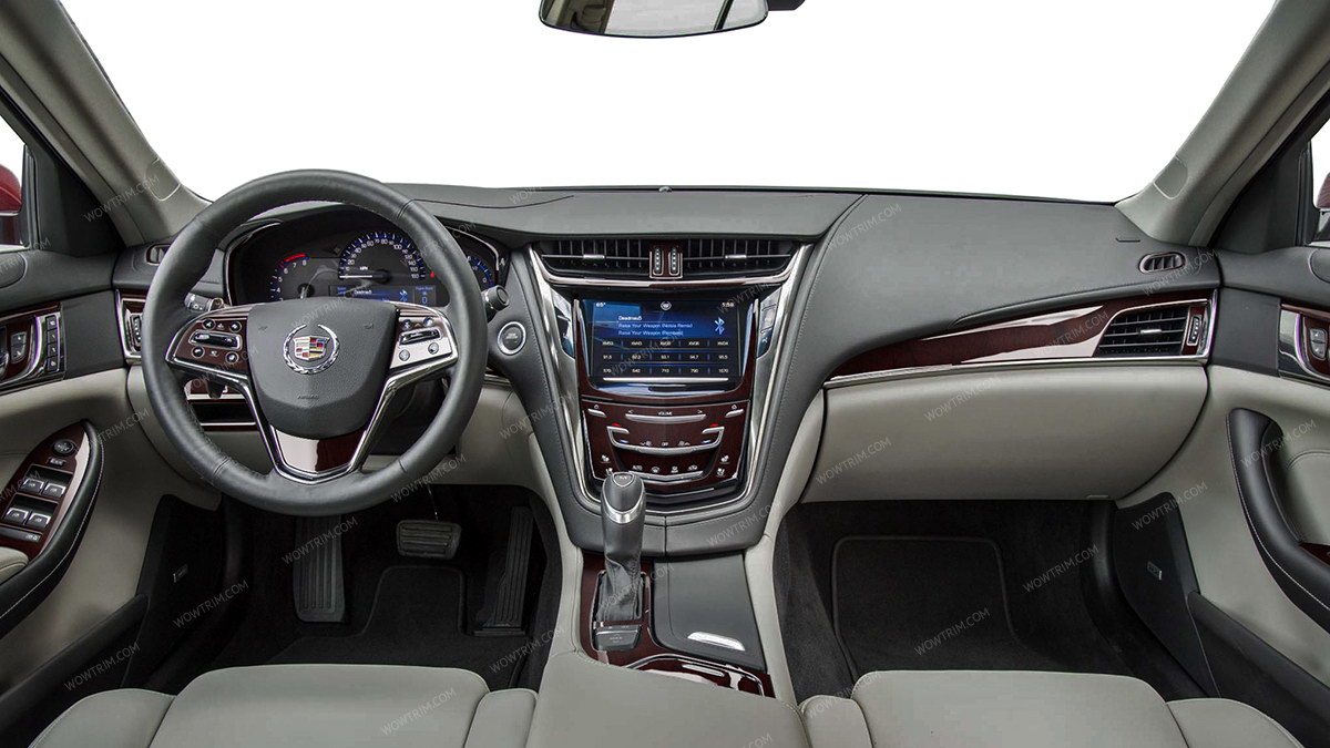 RMBW - Real Medium Burl Wood (Non Stock Color)