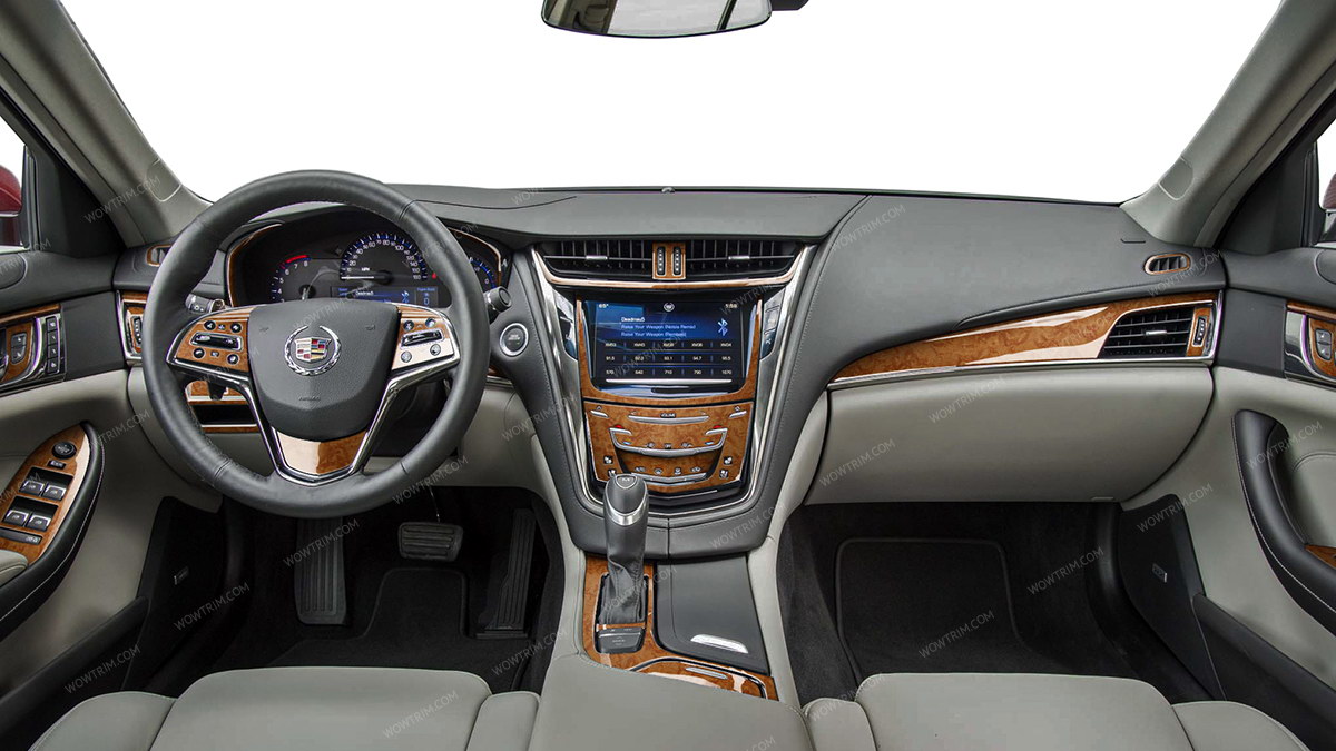 RPW - Real Platinum Wood