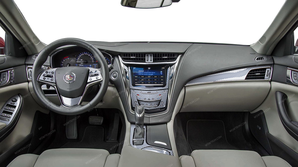 RSWCF - Real Silver Wire Carbon Fiber