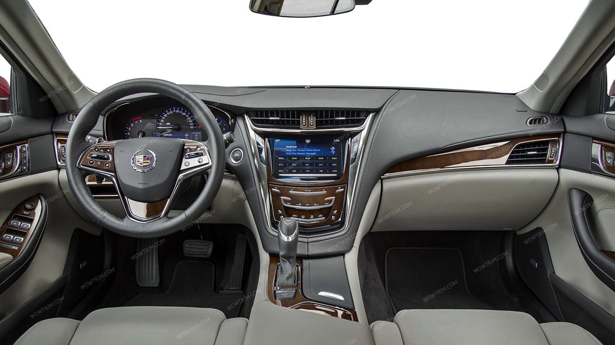 RWBW - Real Walnut Burl Wood (Non Stock Color)