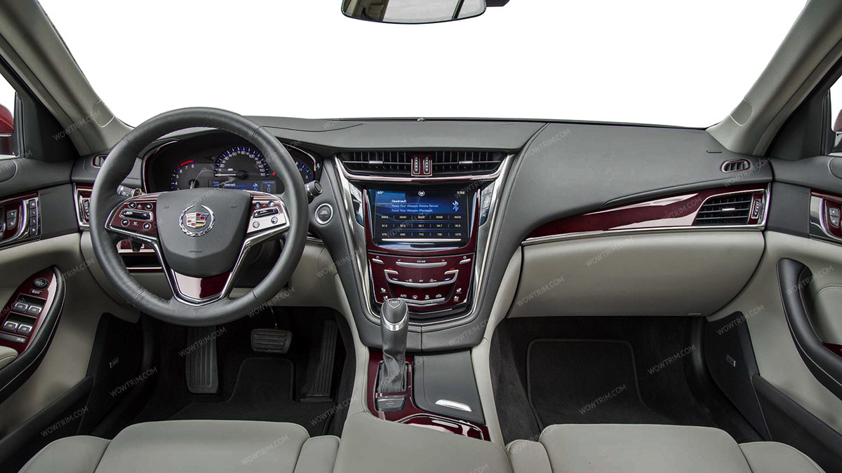 SDMW - Dark Mahogany Wood (Non Stock Color)