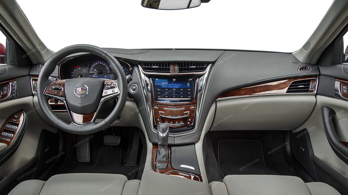 SHBW - Honey Burl Wood