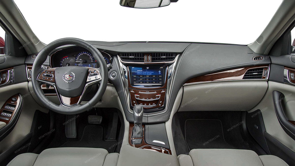 SJCW - Japanese Cherry Wood (Non Stock Color)