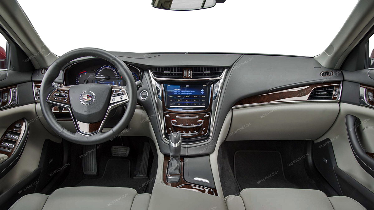 SMBW - Medium Burl Wood