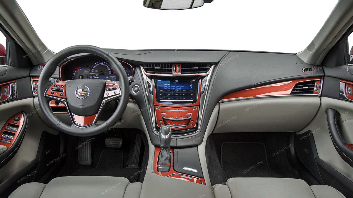 SORANGE - Orange (Non Stock Color)