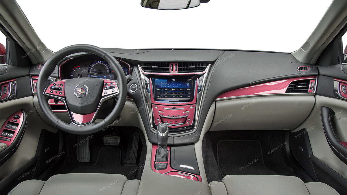 SPINK - Pink (Non Stock Color)