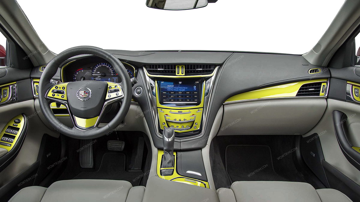 SYELLOW - Yellow (Non Stock Color)