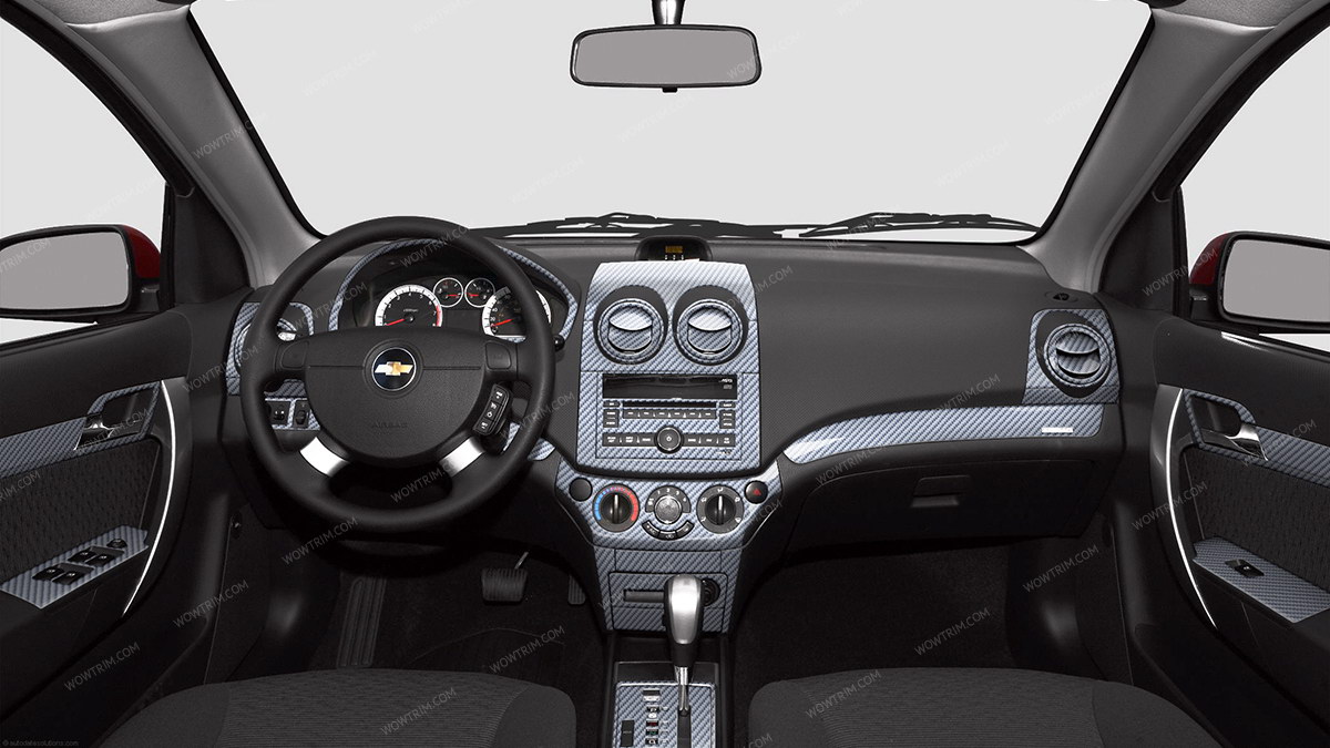 RSWCF - Real Silver Wire Carbon Fiber